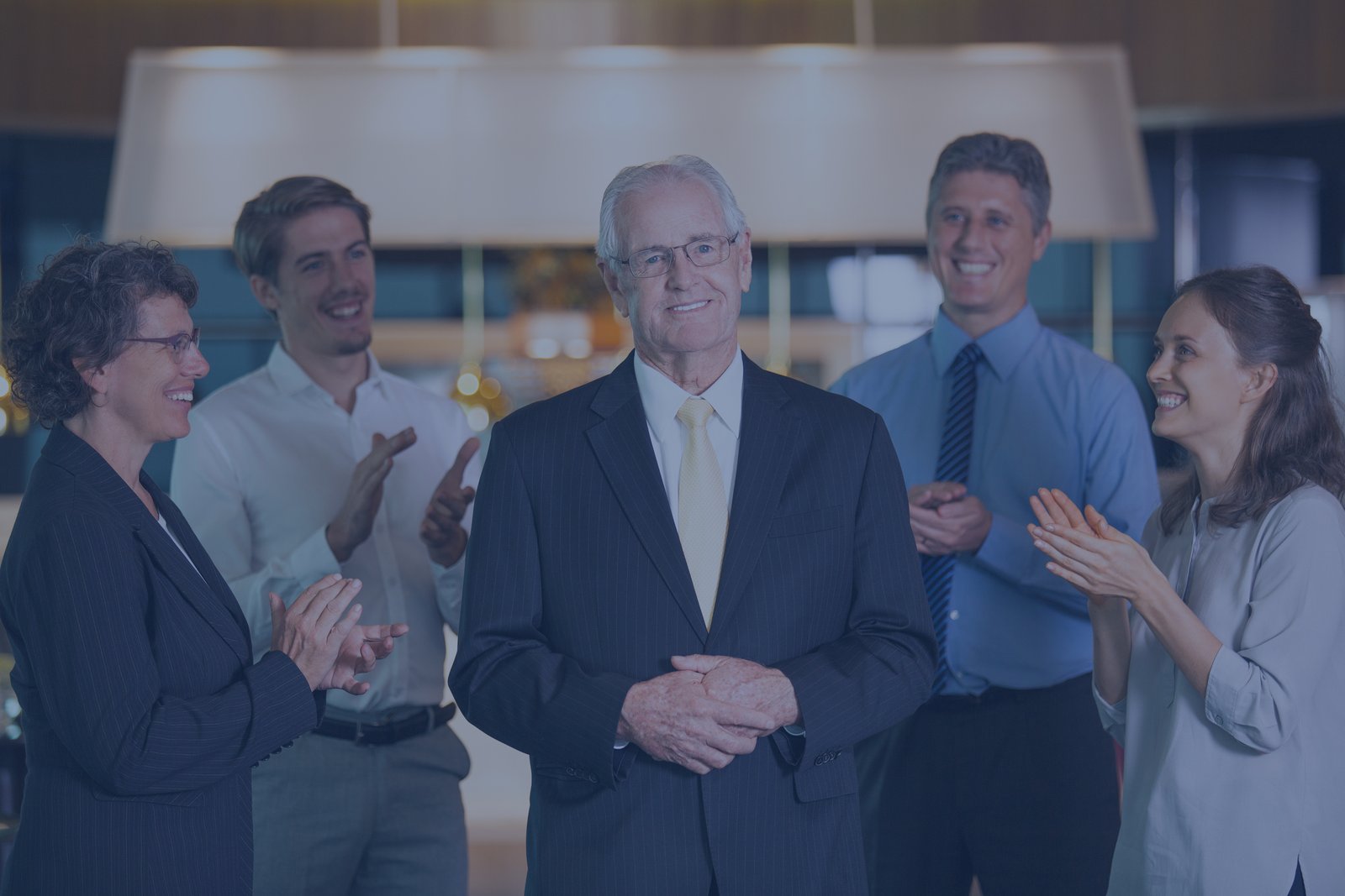 Rebuild Credit Co founders